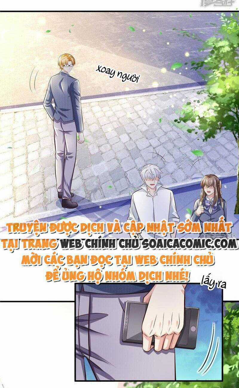 Cao Thủ Bên Người Giáo Hoa Chapter 18 trang 6