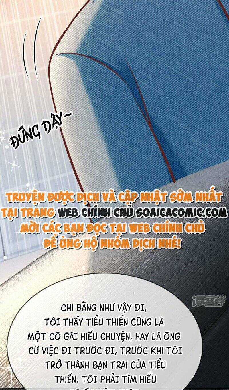 Cao Thủ Bên Người Giáo Hoa Chapter 18 trang 60