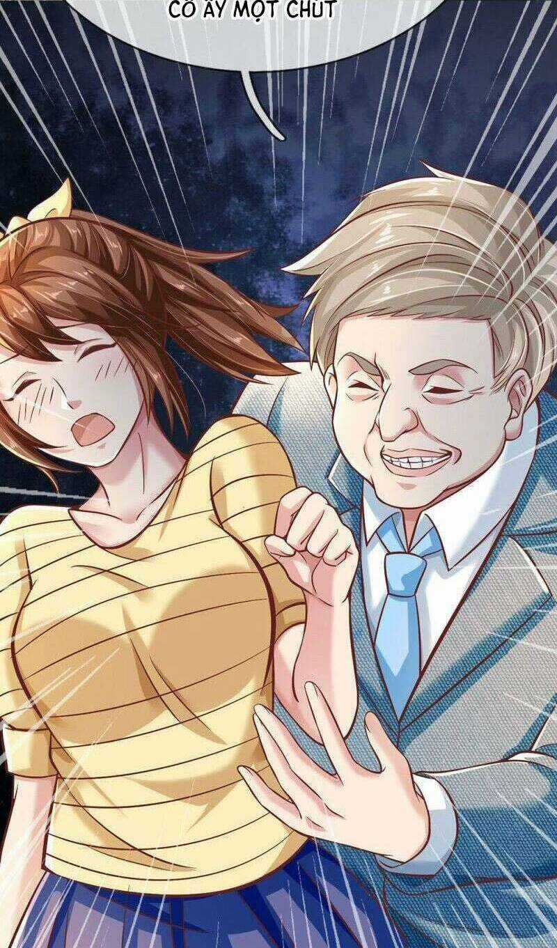 Cao Thủ Bên Người Giáo Hoa Chapter 18 trang 61