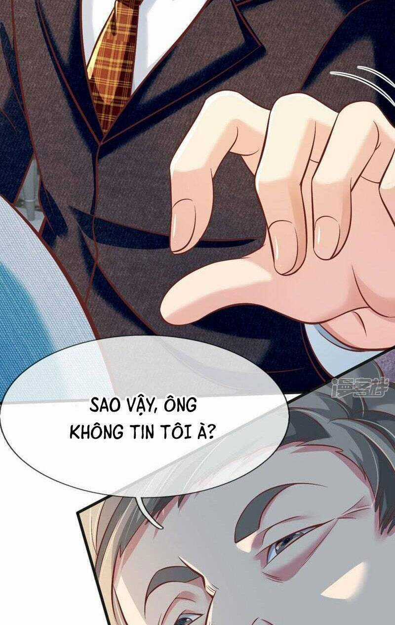 Cao Thủ Bên Người Giáo Hoa Chapter 18 trang 63