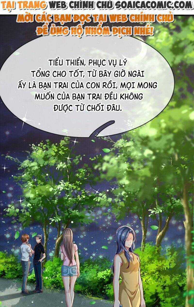 Cao Thủ Bên Người Giáo Hoa Chapter 18 trang 66