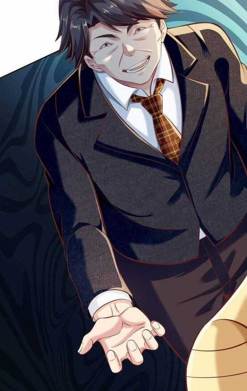 Cao Thủ Bên Người Giáo Hoa Chapter 18 trang 68