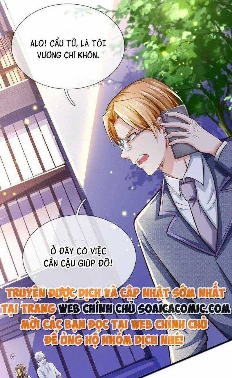 Cao Thủ Bên Người Giáo Hoa Chapter 18 trang 7