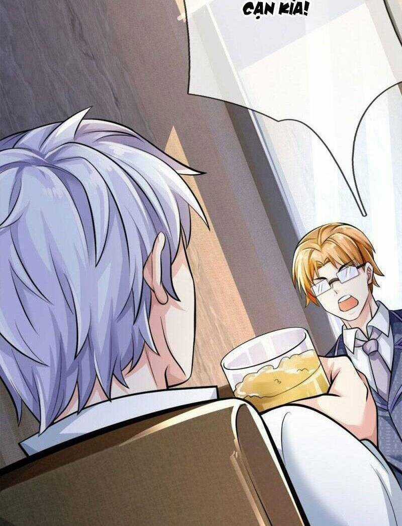 Cao Thủ Bên Người Giáo Hoa Chapter 19 trang 14