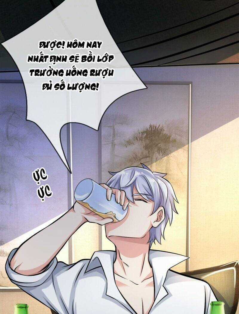 Cao Thủ Bên Người Giáo Hoa Chapter 19 trang 16