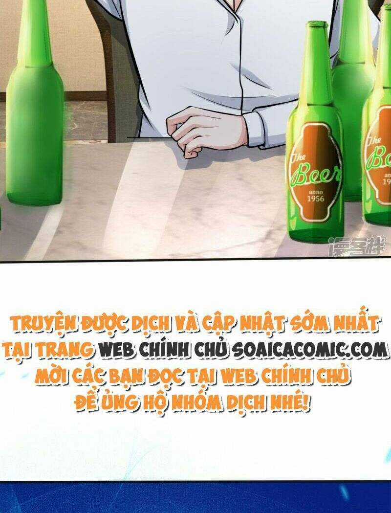 Cao Thủ Bên Người Giáo Hoa Chapter 19 trang 17