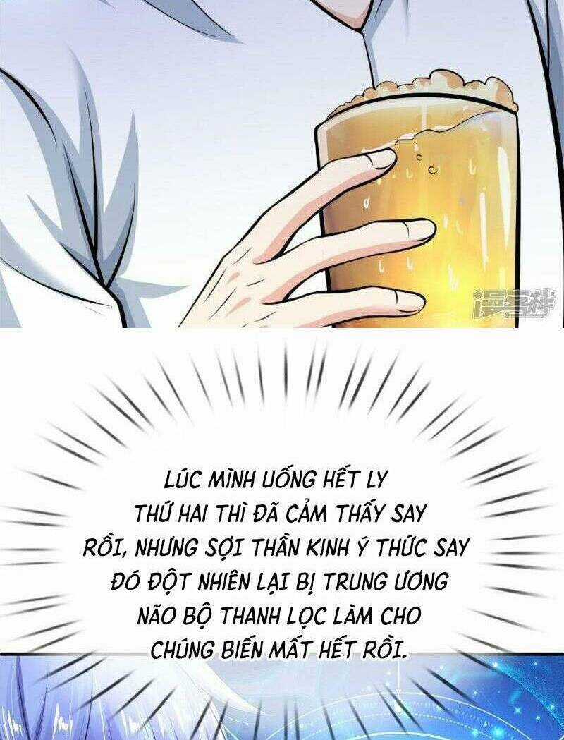 Cao Thủ Bên Người Giáo Hoa Chapter 19 trang 19