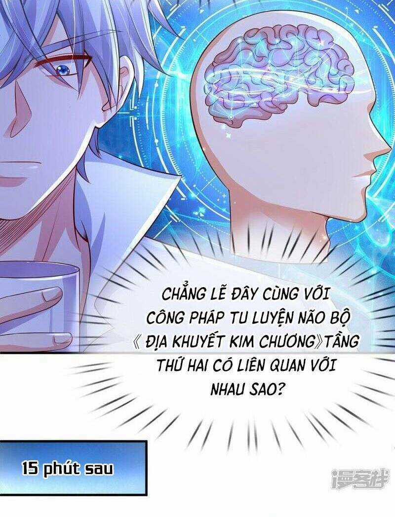 Cao Thủ Bên Người Giáo Hoa Chapter 19 trang 20