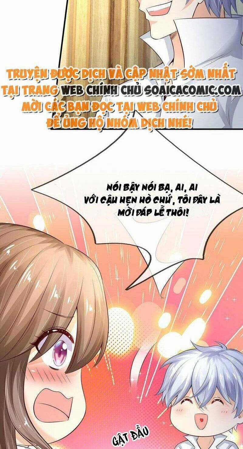 Cao Thủ Bên Người Giáo Hoa Chapter 19 trang 27