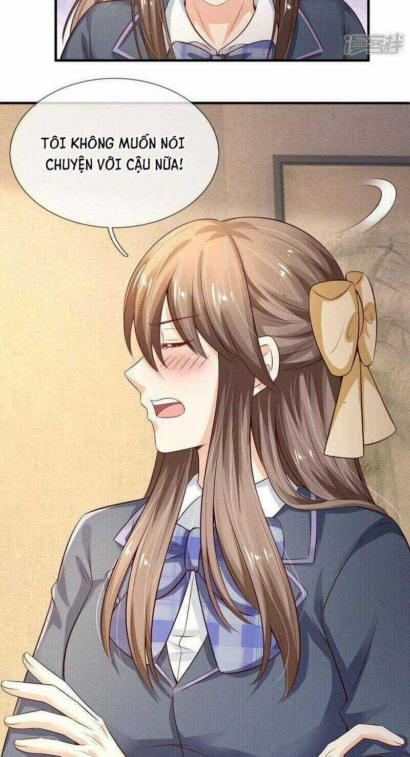 Cao Thủ Bên Người Giáo Hoa Chapter 19 trang 29