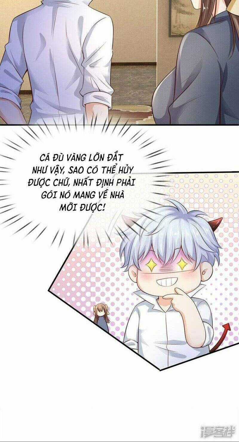 Cao Thủ Bên Người Giáo Hoa Chapter 19 trang 31