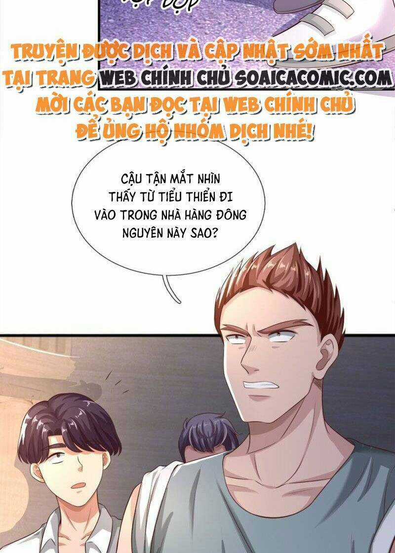 Cao Thủ Bên Người Giáo Hoa Chapter 19 trang 33