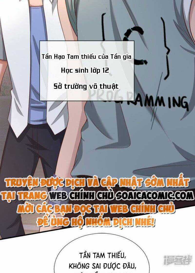 Cao Thủ Bên Người Giáo Hoa Chapter 19 trang 34