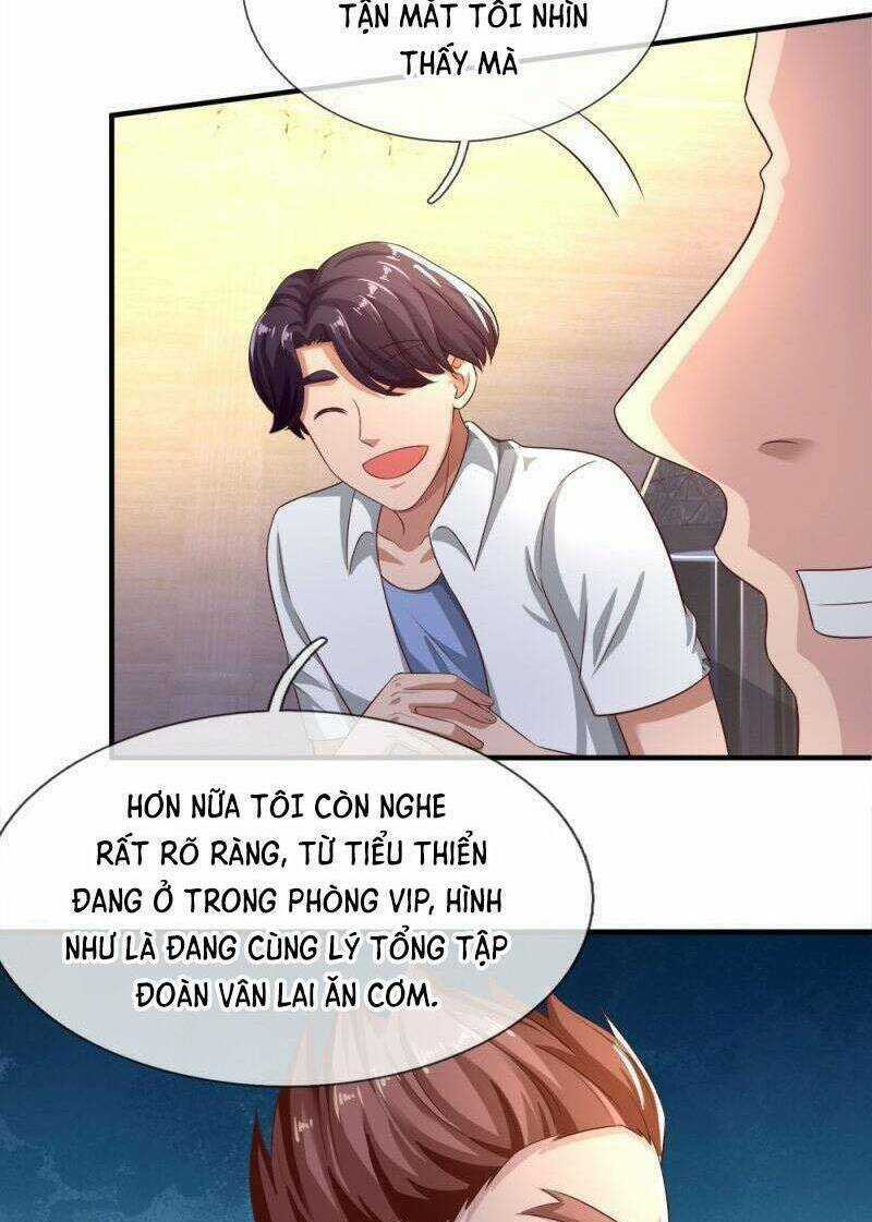 Cao Thủ Bên Người Giáo Hoa Chapter 19 trang 35