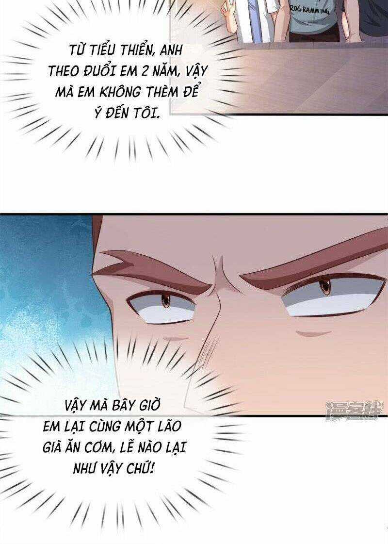 Cao Thủ Bên Người Giáo Hoa Chapter 19 trang 37