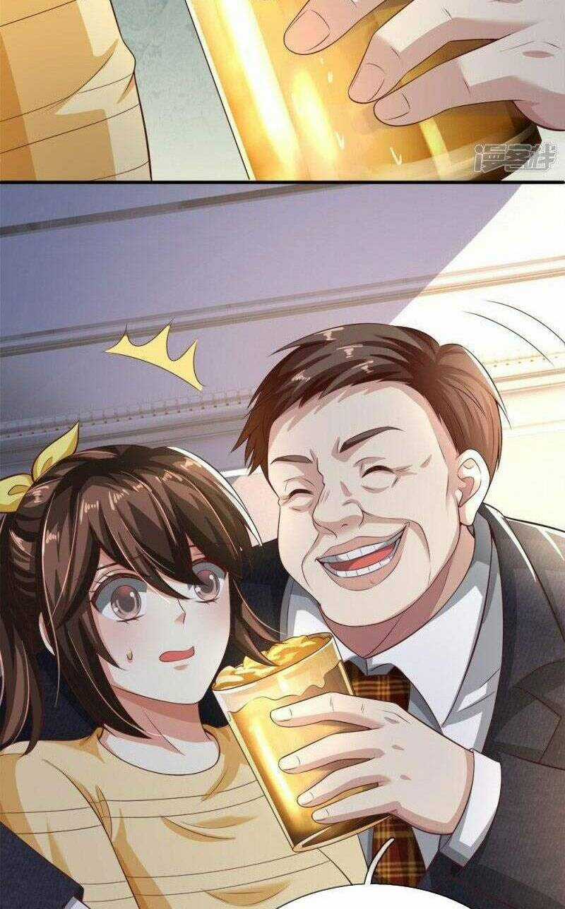 Cao Thủ Bên Người Giáo Hoa Chapter 19 trang 39