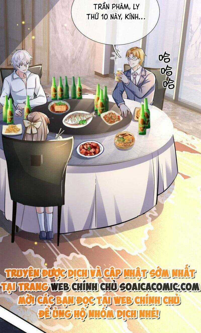 Cao Thủ Bên Người Giáo Hoa Chapter 19 trang 4