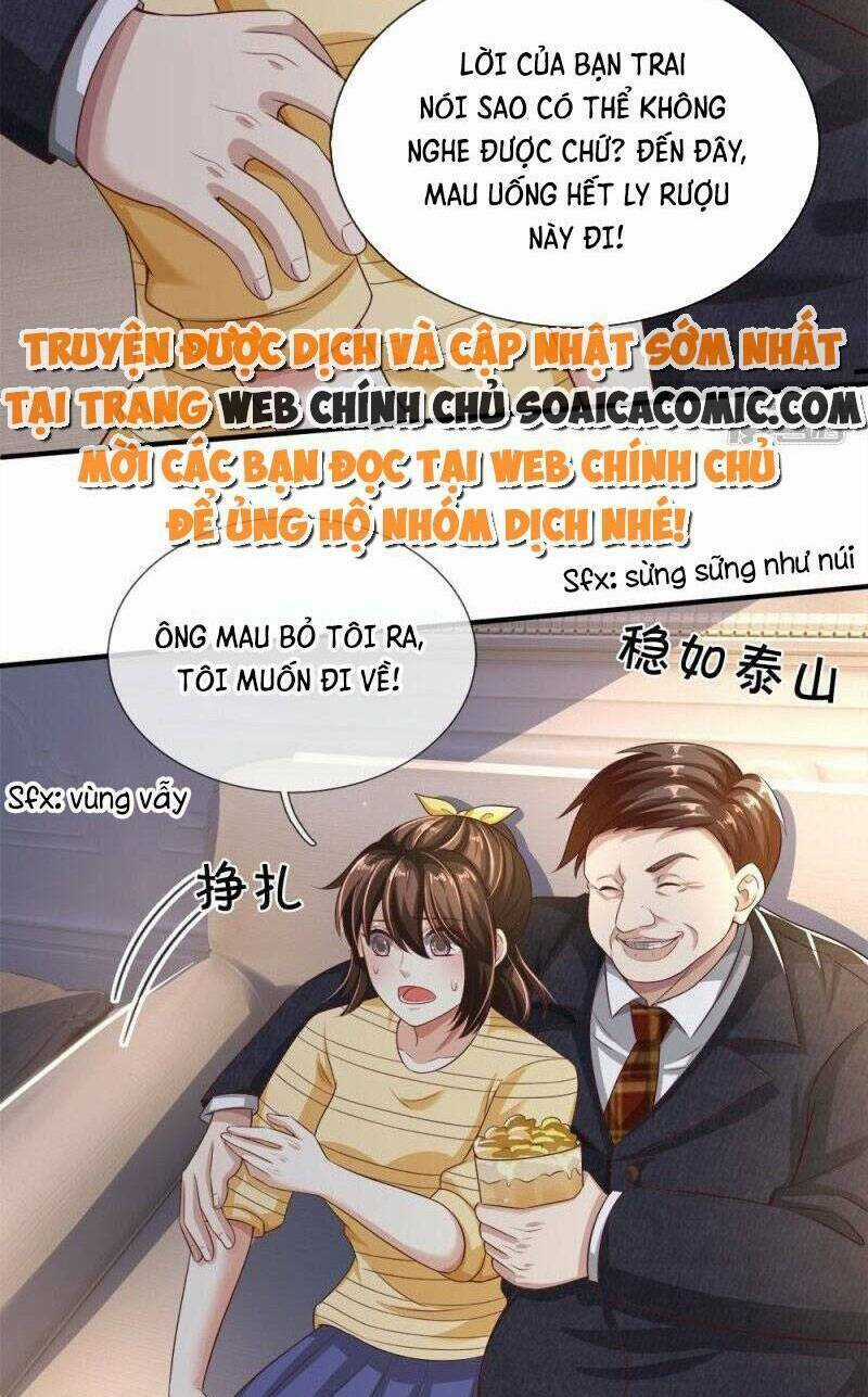 Cao Thủ Bên Người Giáo Hoa Chapter 19 trang 40