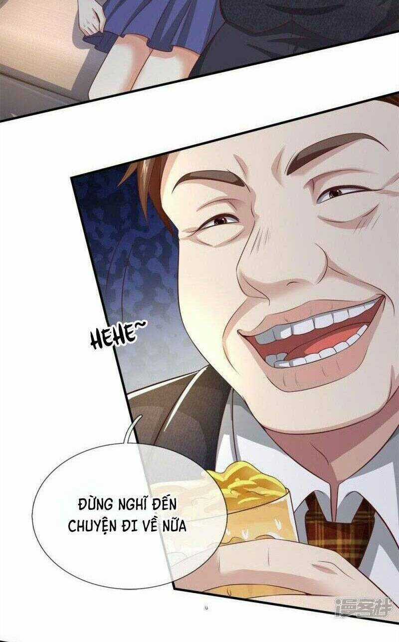 Cao Thủ Bên Người Giáo Hoa Chapter 19 trang 41