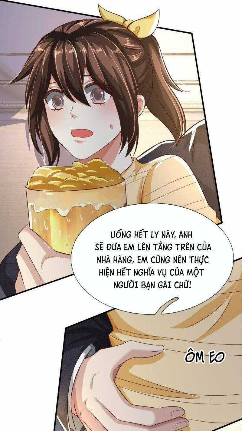 Cao Thủ Bên Người Giáo Hoa Chapter 19 trang 42