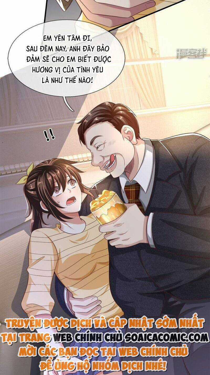 Cao Thủ Bên Người Giáo Hoa Chapter 19 trang 43