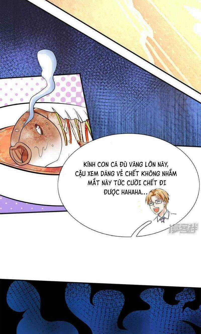 Cao Thủ Bên Người Giáo Hoa Chapter 19 trang 5