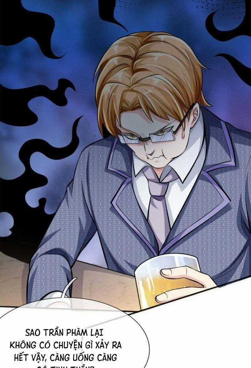 Cao Thủ Bên Người Giáo Hoa Chapter 19 trang 6