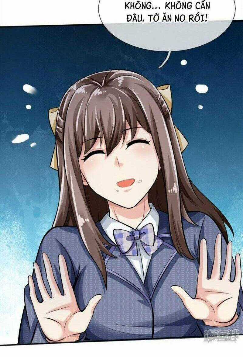 Cao Thủ Bên Người Giáo Hoa Chapter 19 trang 9