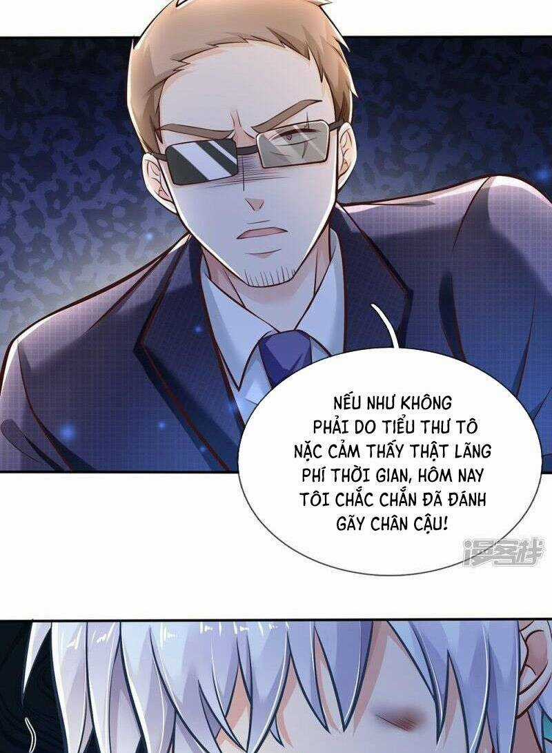 Cao Thủ Bên Người Giáo Hoa Chapter 2 trang 11