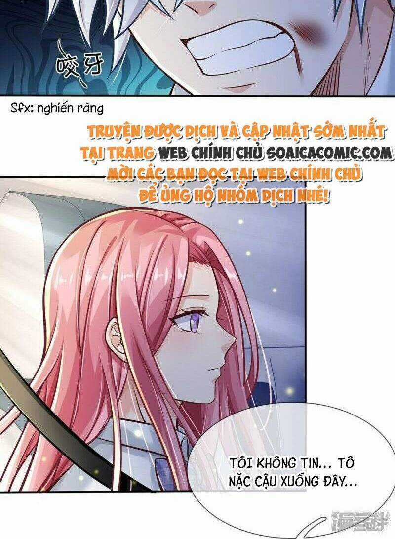 Cao Thủ Bên Người Giáo Hoa Chapter 2 trang 12