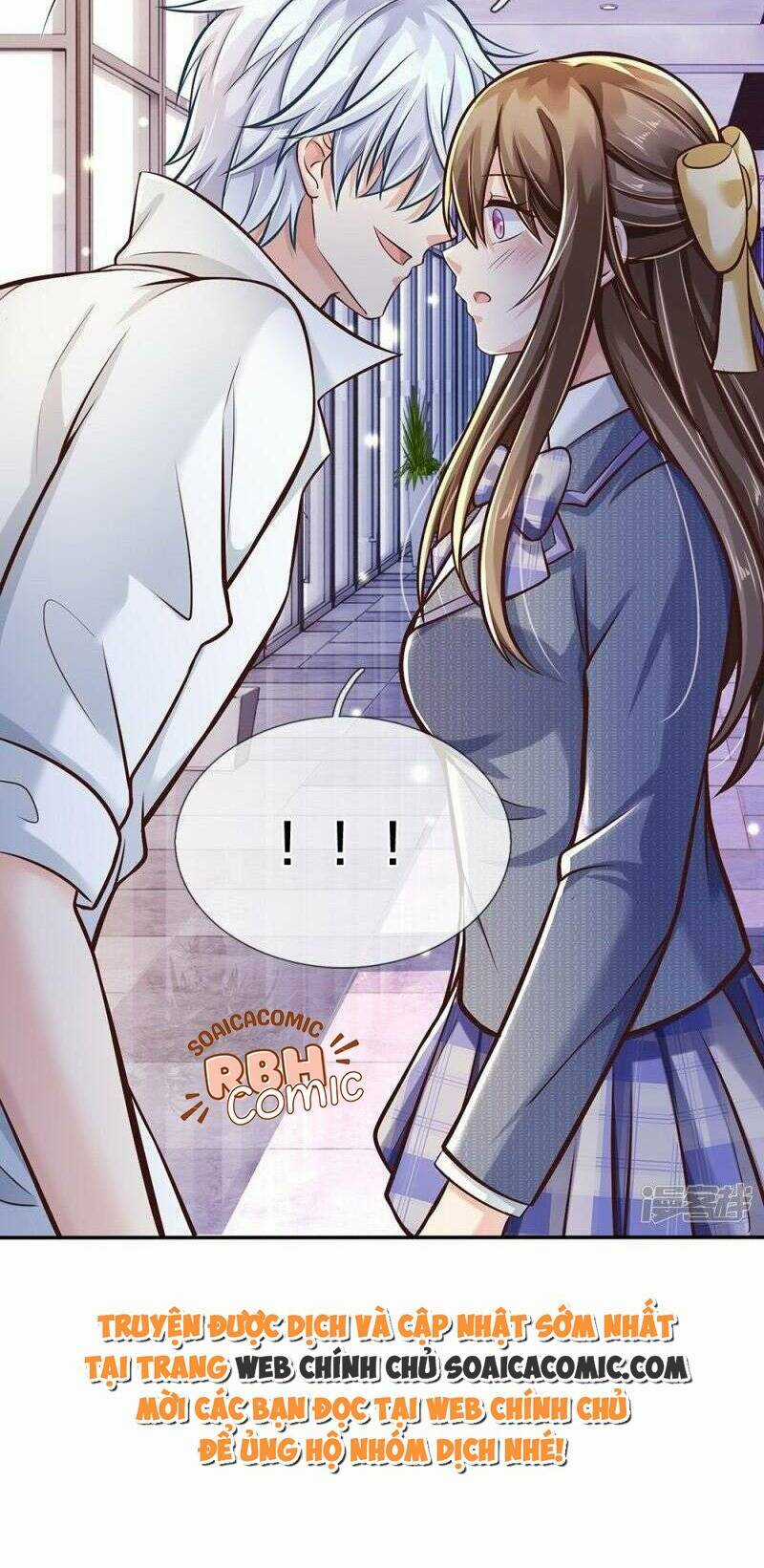 Cao Thủ Bên Người Giáo Hoa Chapter 2 trang 18