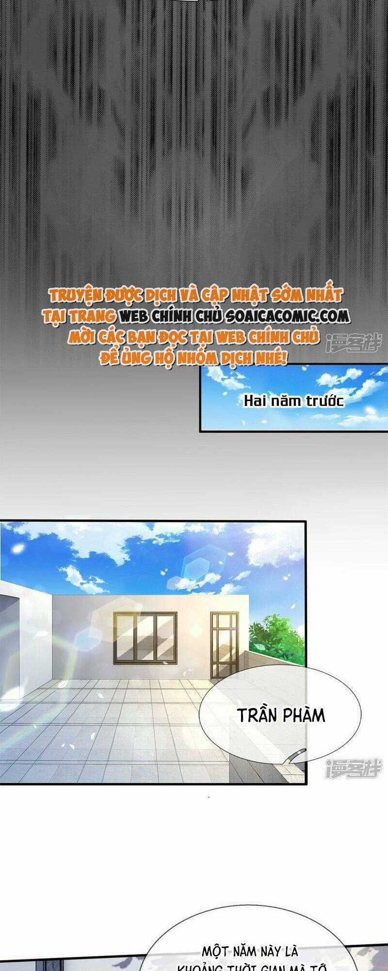 Cao Thủ Bên Người Giáo Hoa Chapter 2 trang 2