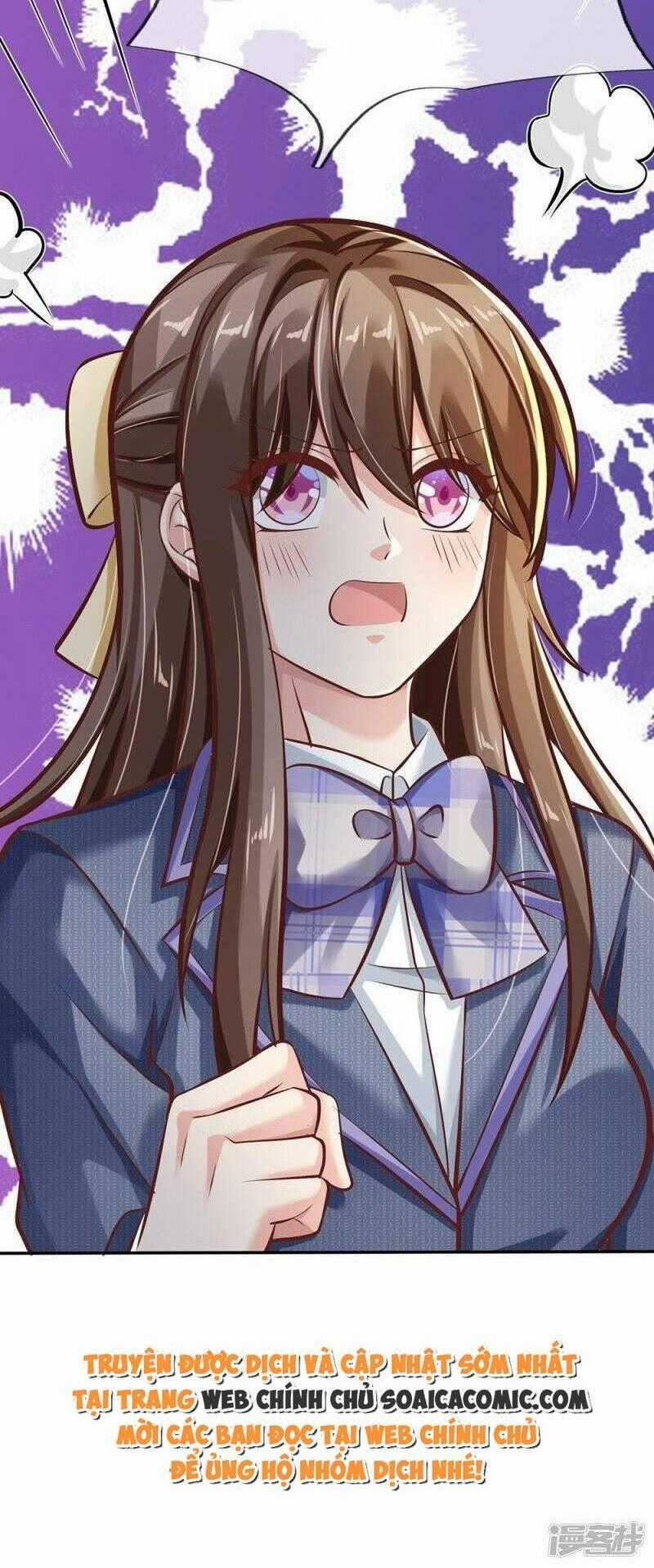 Cao Thủ Bên Người Giáo Hoa Chapter 2 trang 23