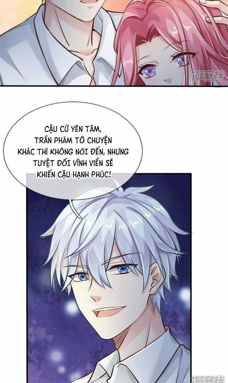 Cao Thủ Bên Người Giáo Hoa Chapter 2 trang 4