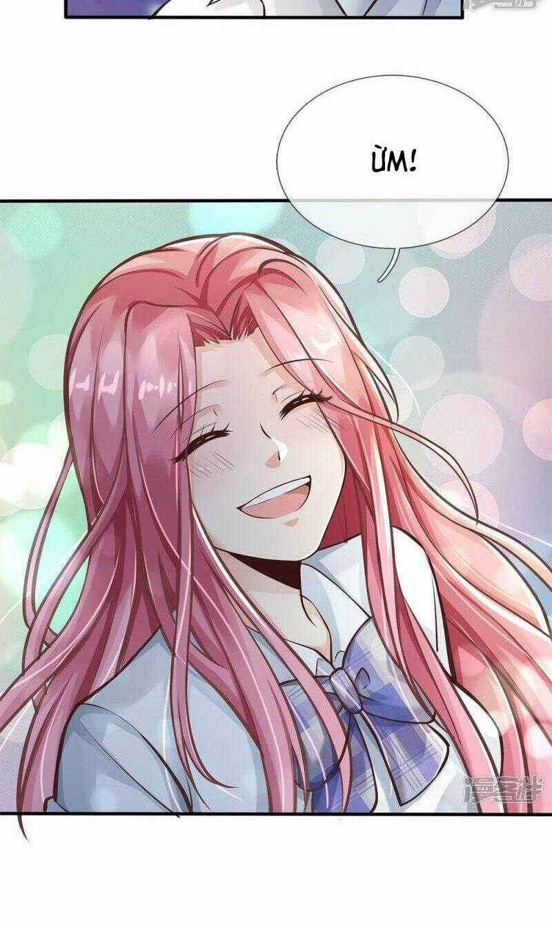 Cao Thủ Bên Người Giáo Hoa Chapter 2 trang 5