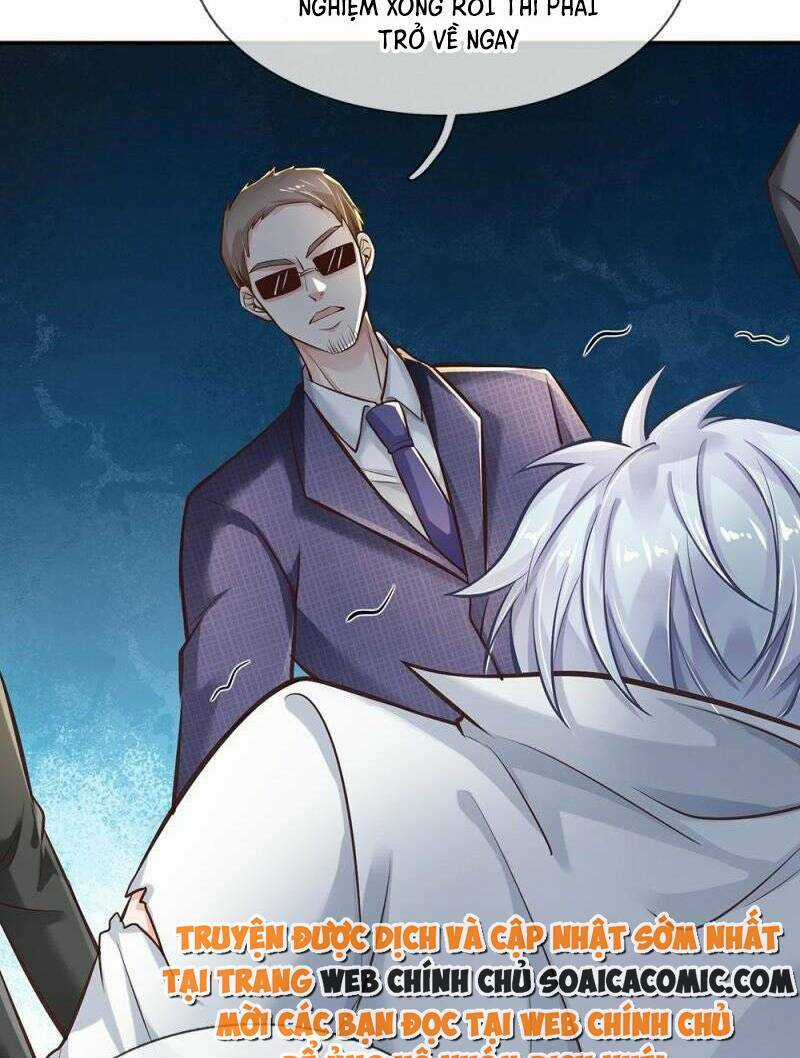 Cao Thủ Bên Người Giáo Hoa Chapter 2 trang 8