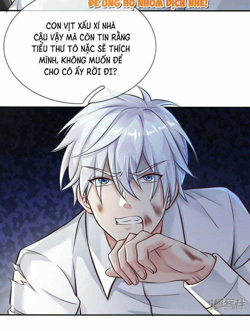 Cao Thủ Bên Người Giáo Hoa Chapter 2 trang 9