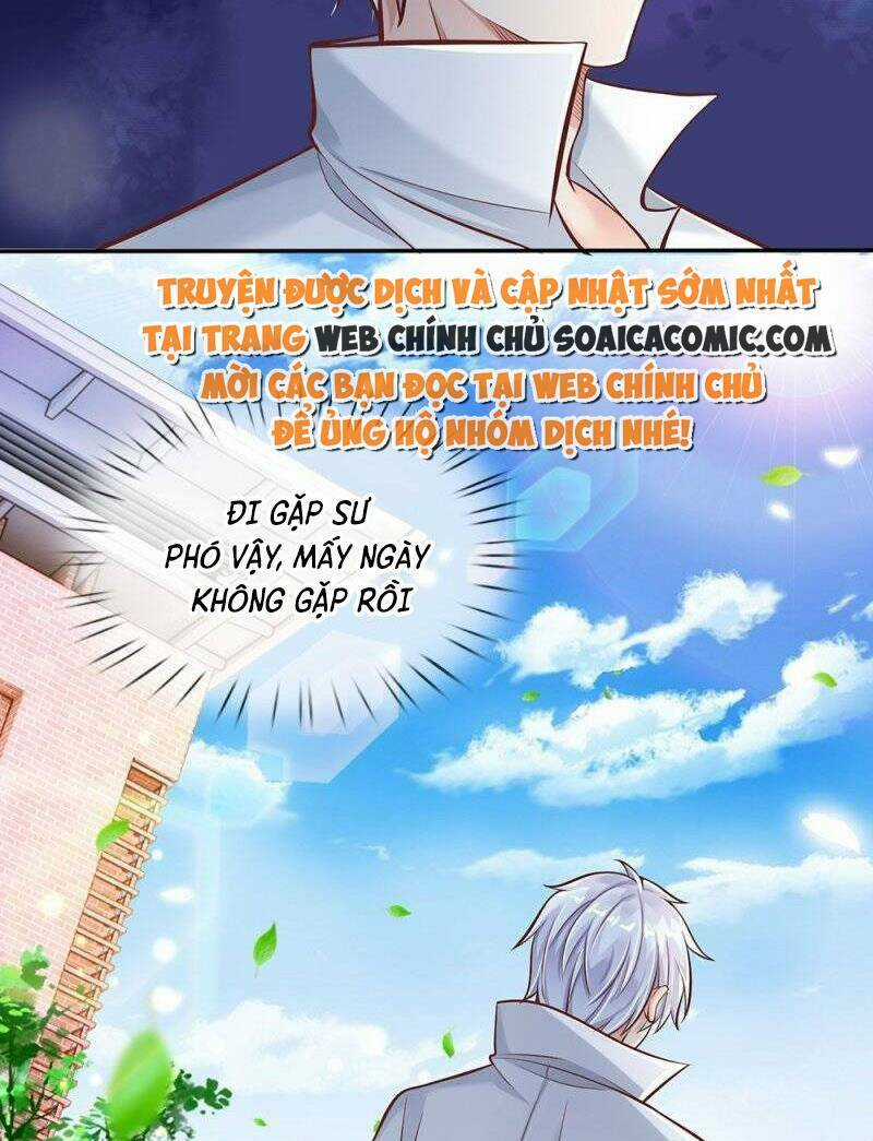 Cao Thủ Bên Người Giáo Hoa Chapter 3 trang 3