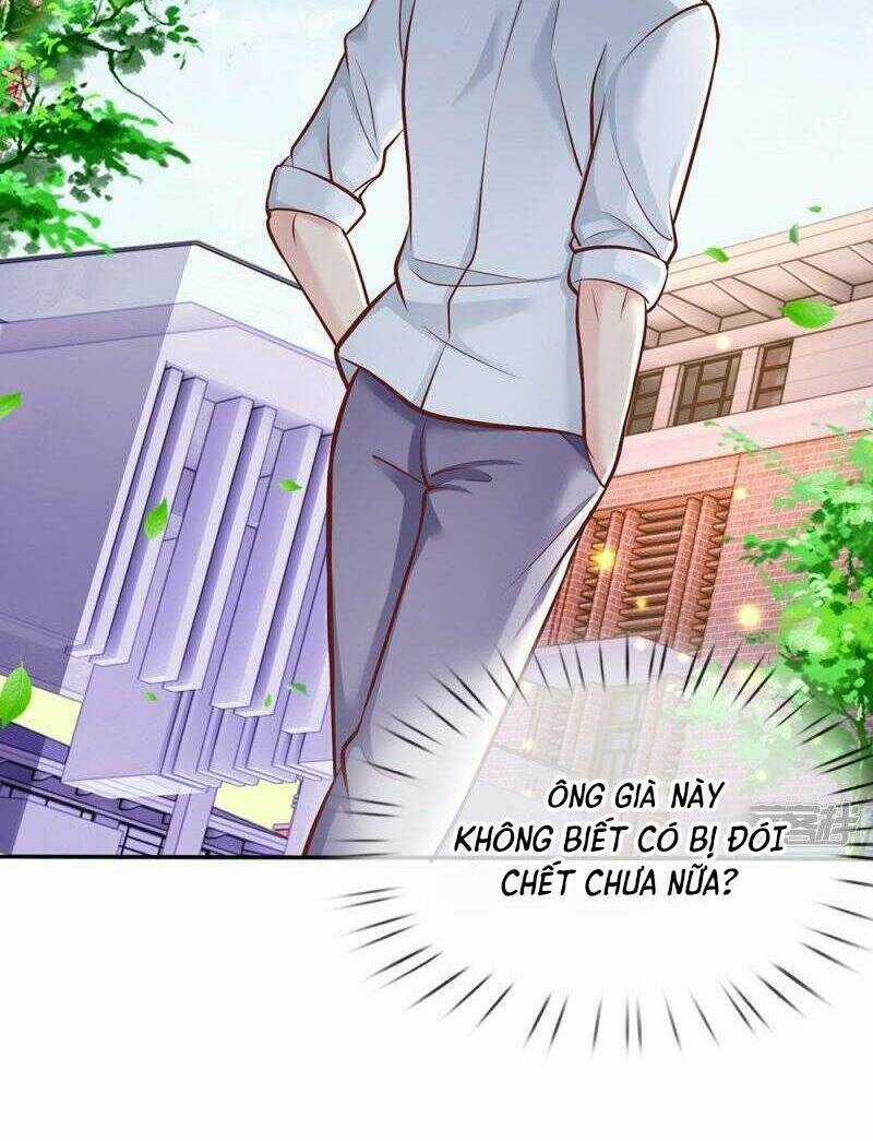 Cao Thủ Bên Người Giáo Hoa Chapter 3 trang 4