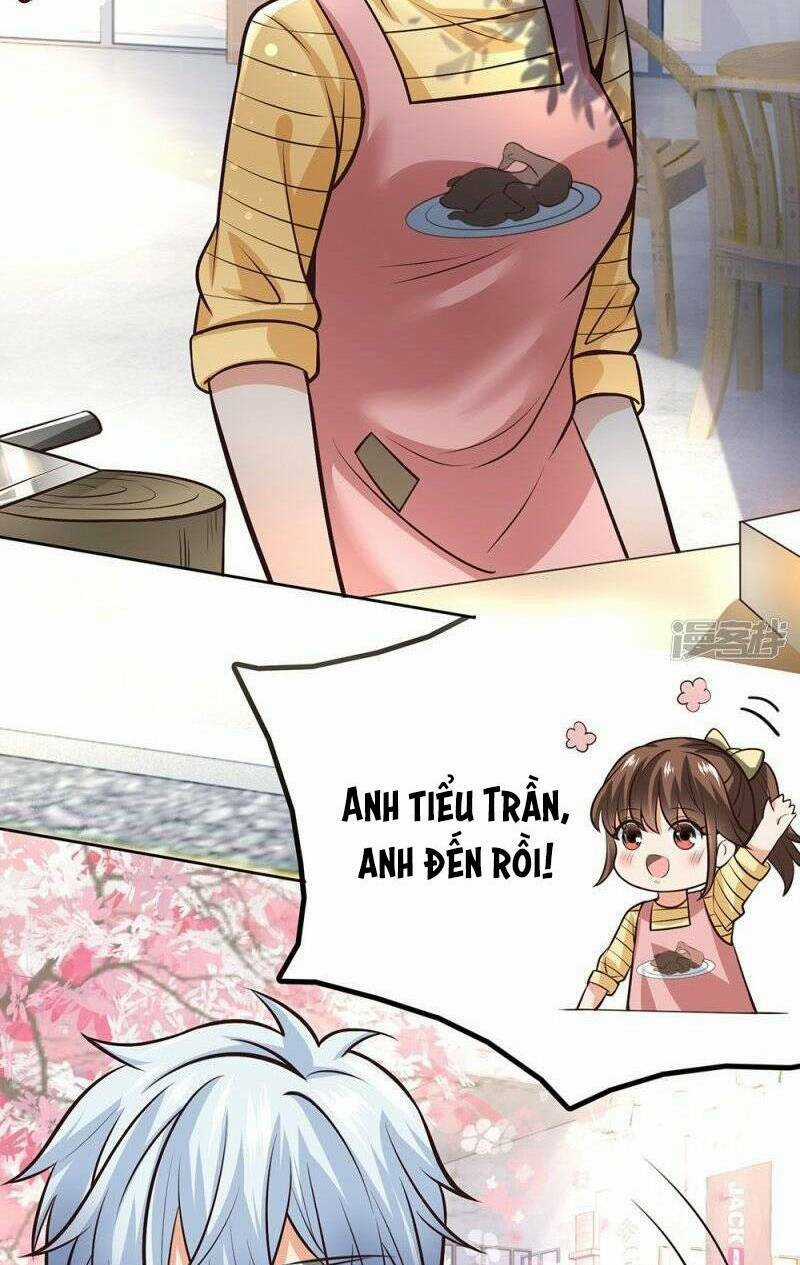 Cao Thủ Bên Người Giáo Hoa Chapter 3 trang 6