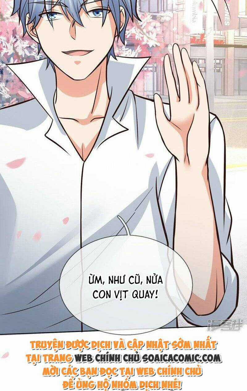 Cao Thủ Bên Người Giáo Hoa Chapter 3 trang 7