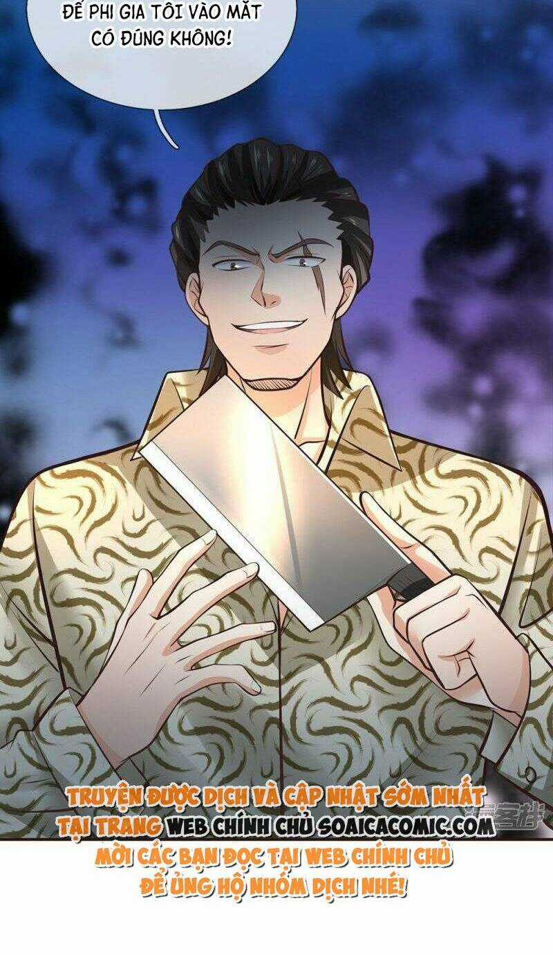 Cao Thủ Bên Người Giáo Hoa Chapter 4 trang 10