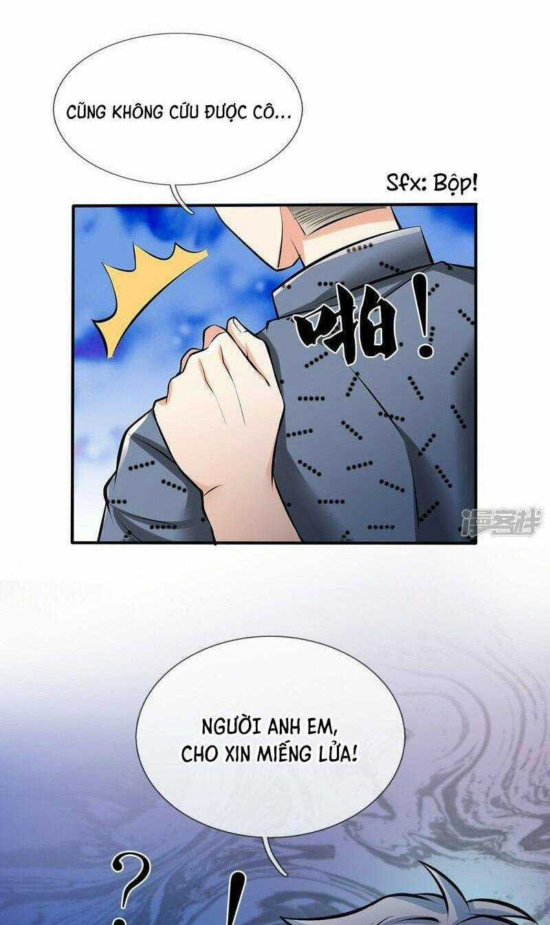 Cao Thủ Bên Người Giáo Hoa Chapter 4 trang 14