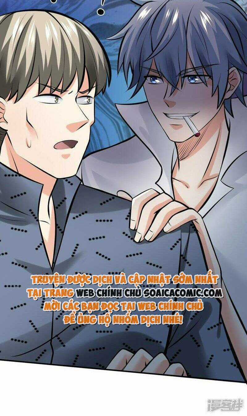 Cao Thủ Bên Người Giáo Hoa Chapter 4 trang 15