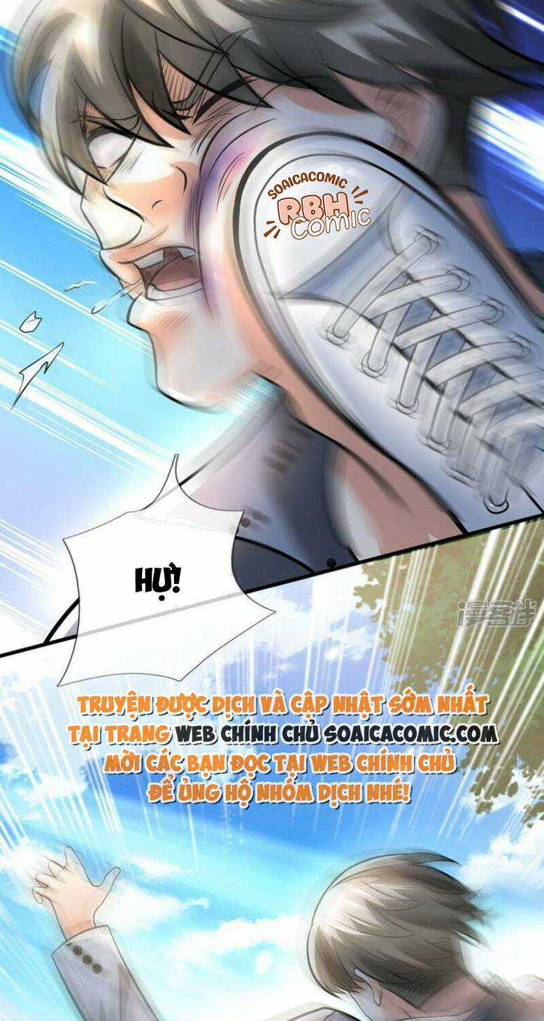 Cao Thủ Bên Người Giáo Hoa Chapter 5 trang 10