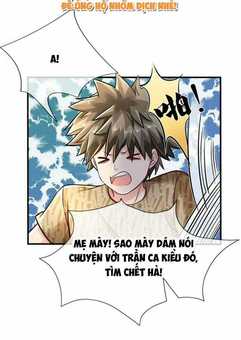 Cao Thủ Bên Người Giáo Hoa Chapter 5 trang 17