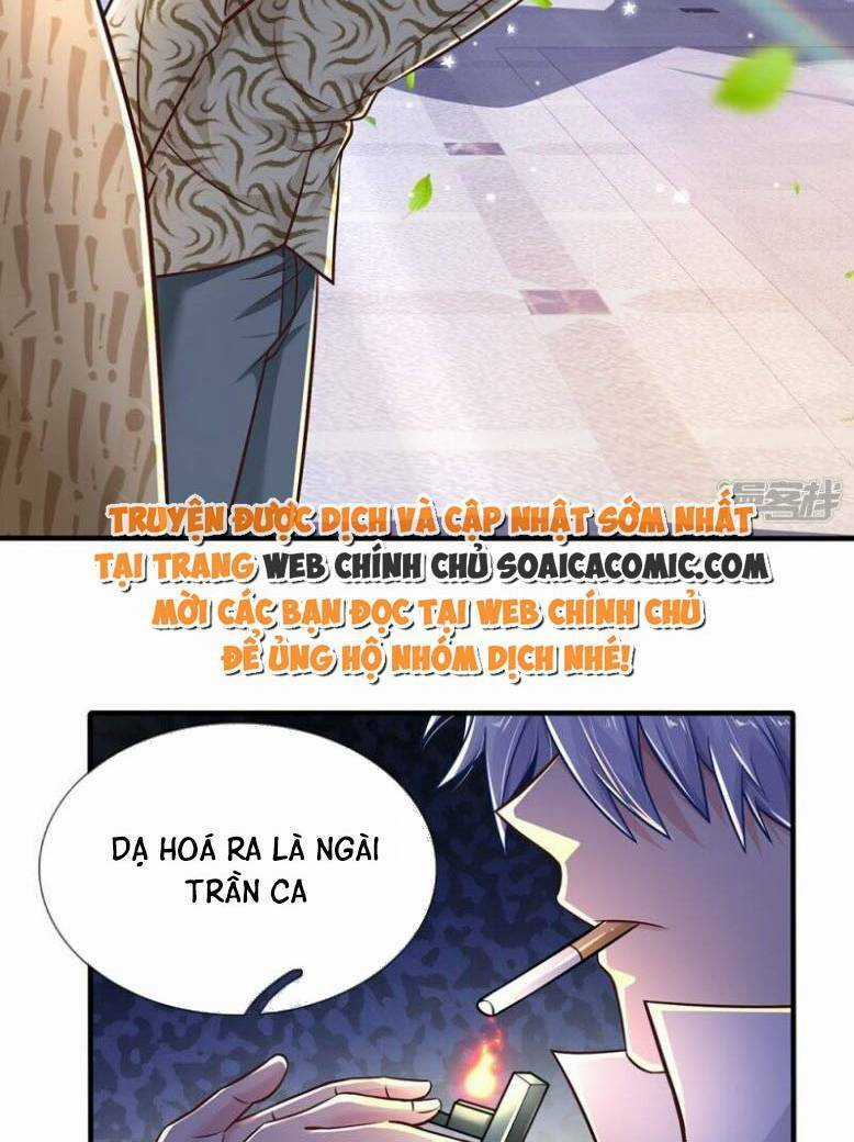 Cao Thủ Bên Người Giáo Hoa Chapter 5 trang 19