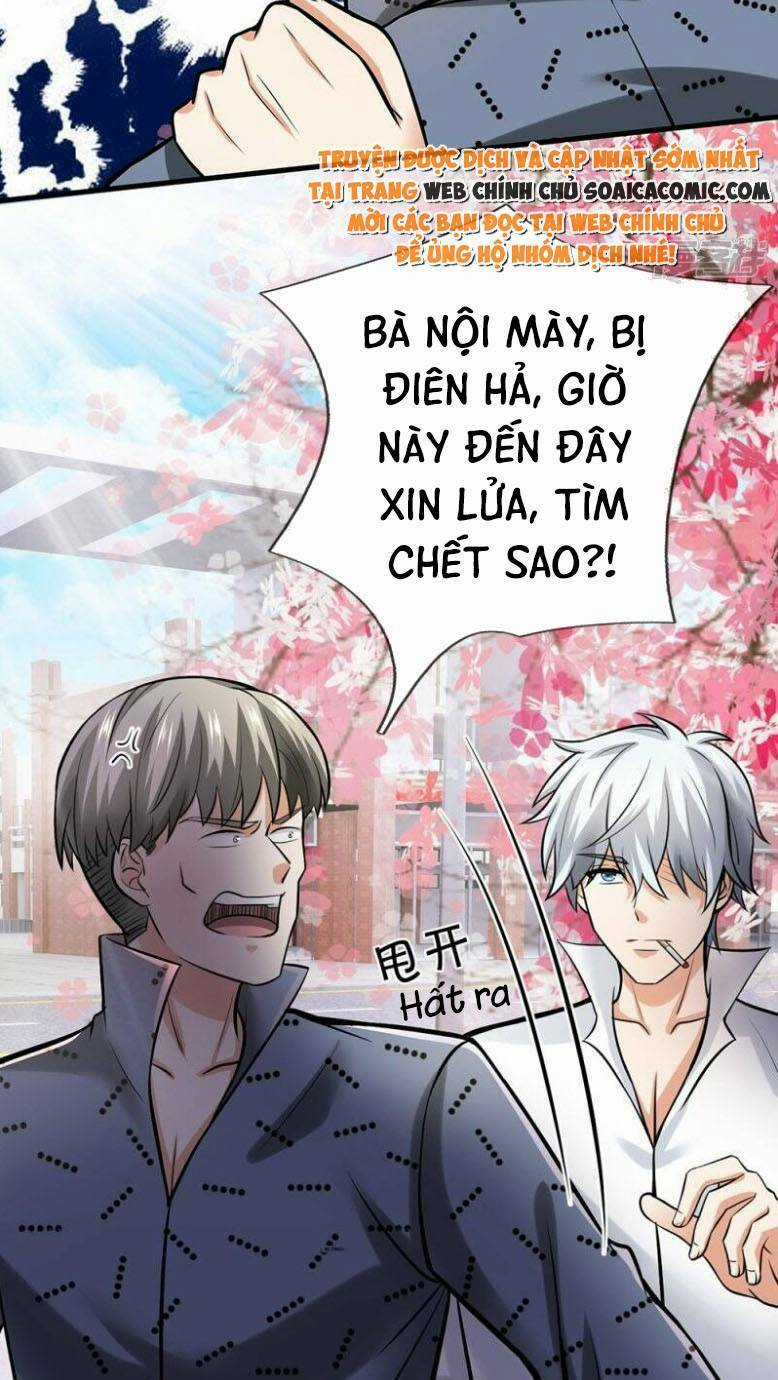 Cao Thủ Bên Người Giáo Hoa Chapter 5 trang 2