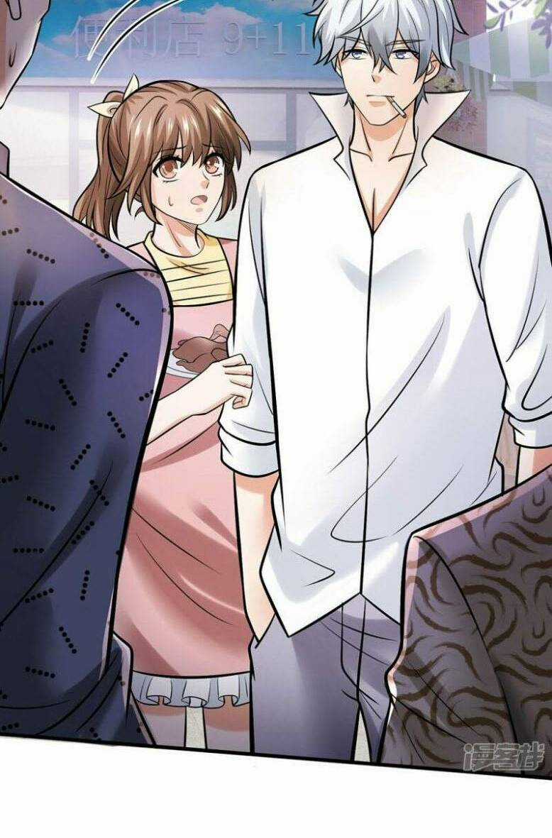 Cao Thủ Bên Người Giáo Hoa Chapter 5 trang 5