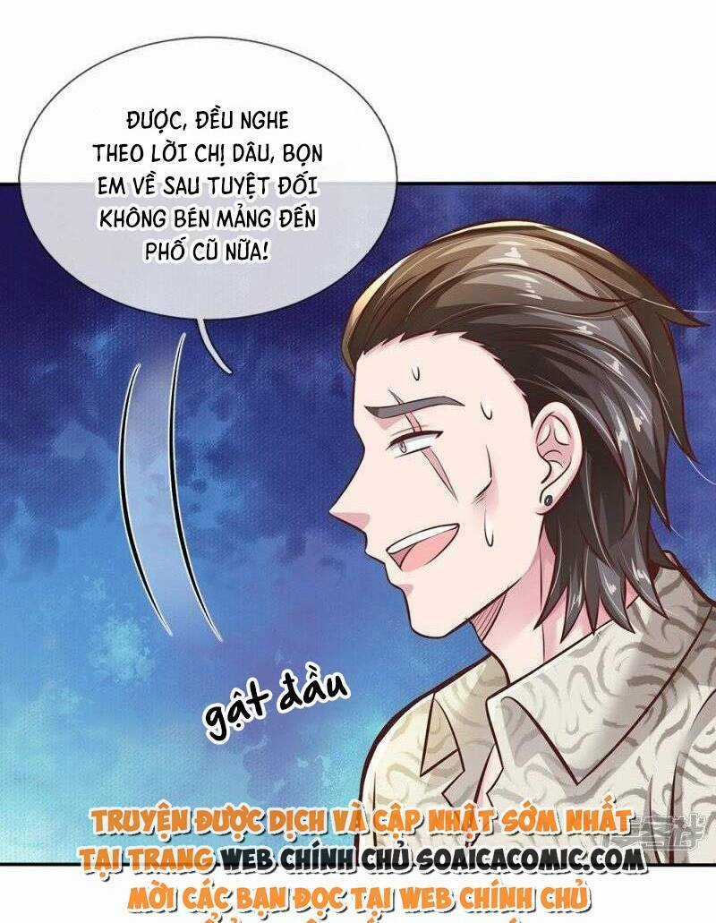 Cao Thủ Bên Người Giáo Hoa Chapter 6 trang 11